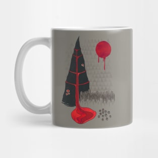 Holy Mountain Mug